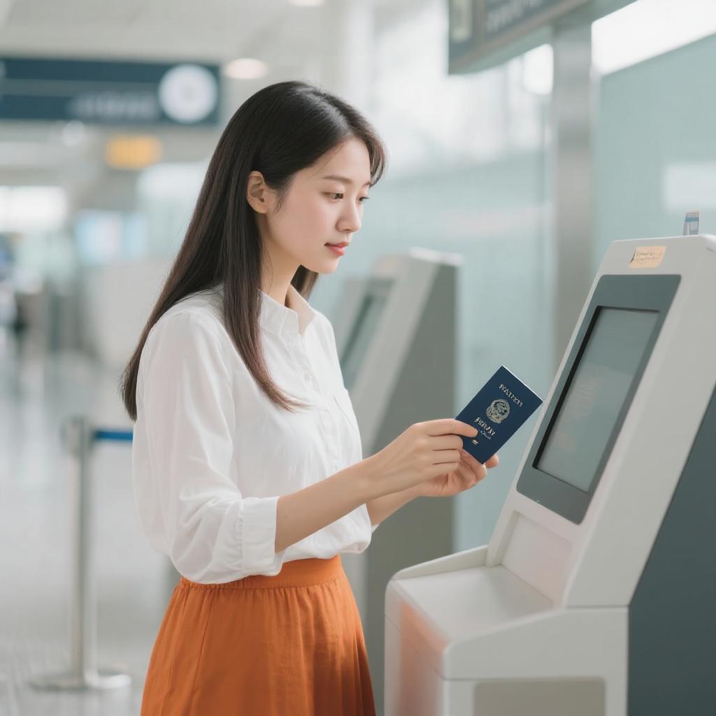 씨유박스, 인천국제공항 스마트패스 2차 사업 본격 참여 - SECERN AI
