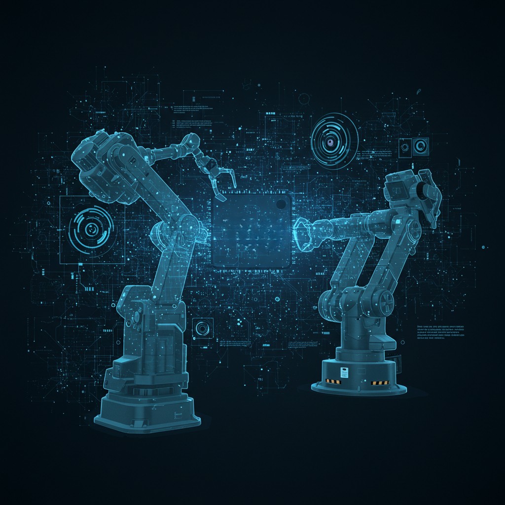 씨유박스, 로봇사업부문 분할 확정, 내실과 미래 성장을 동시에 - SECERN AI