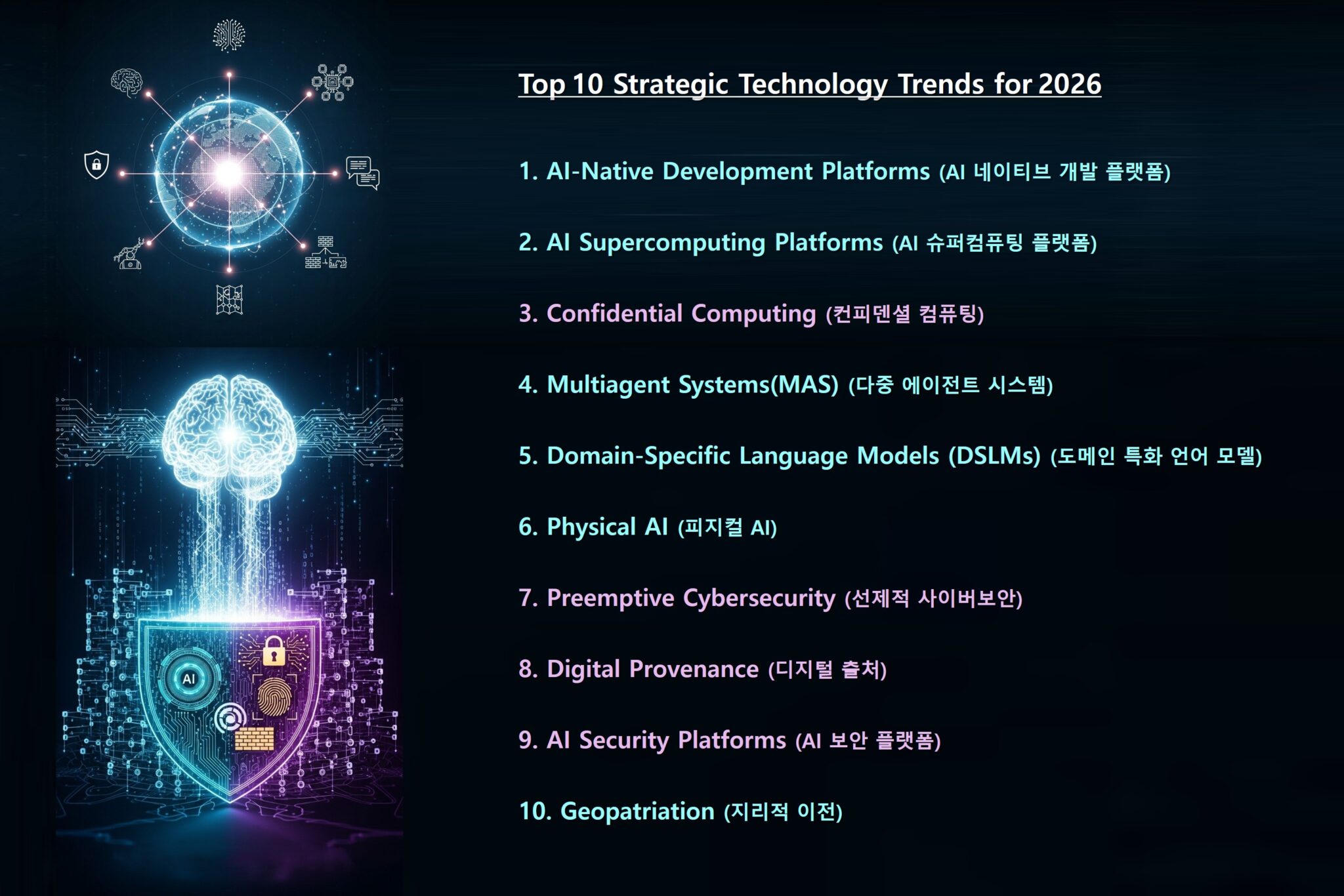 해킹도 AI로 진화한다…'AI 군비경쟁 시대' 치열한 공방전 예고 (2) - Strategic Technology Trends ...