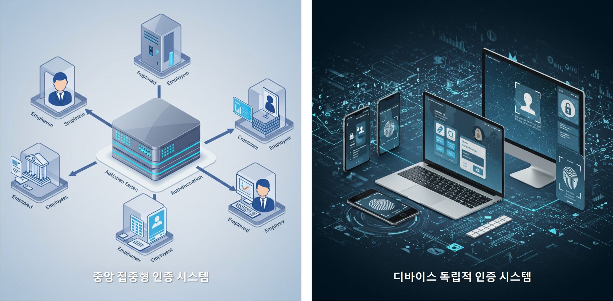 해킹도 AI로 진화한다…'AI 군비경쟁 시대' 치열한 공방전 예고 (3) - Our Technologies - SECERN AI
